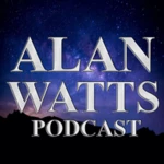 Logo of Alan Watts Teachings android Application 